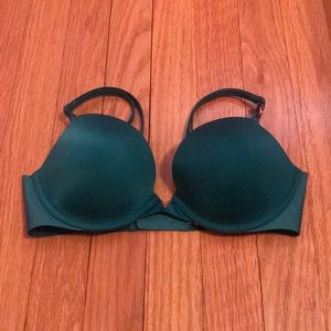 NWT Sexy Illusions by VS Push Up